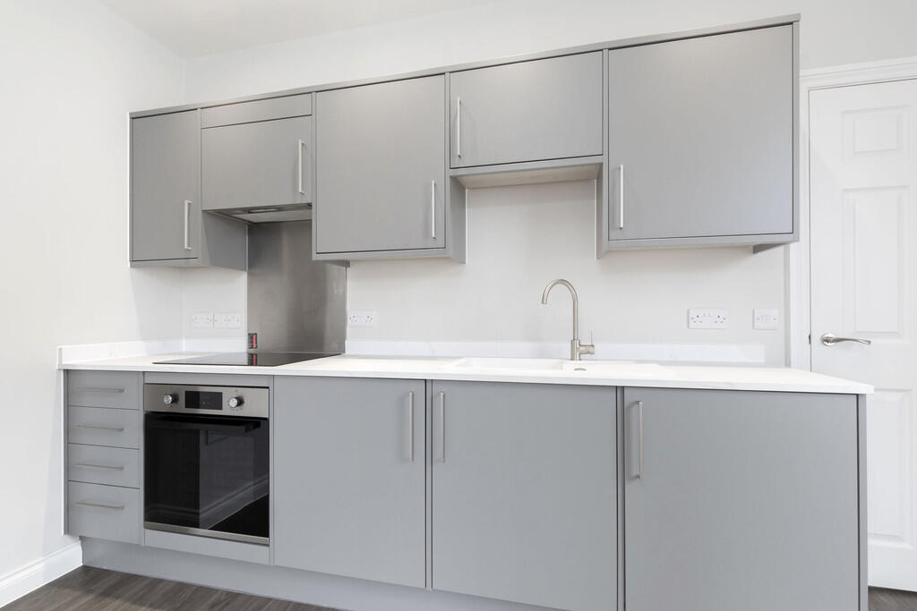 Flat 1, 11 Grosve...