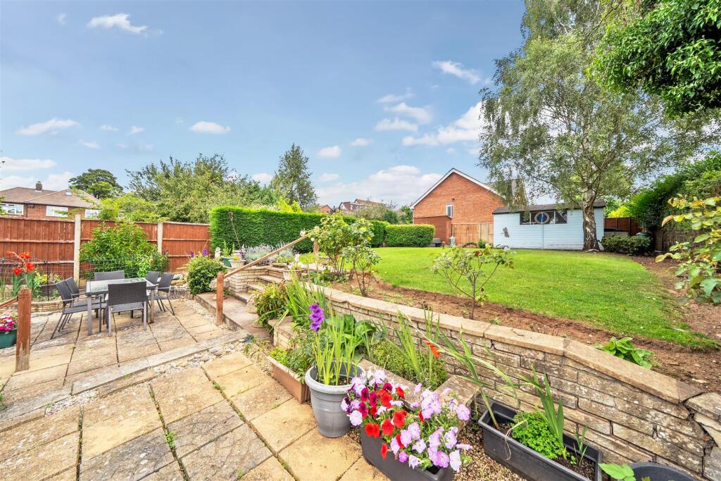 3 Woodcroft Avenue, Tamworth