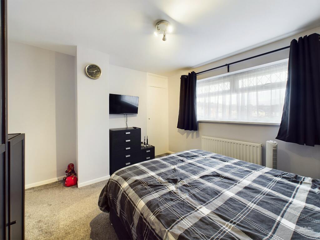 bedroom 1 again