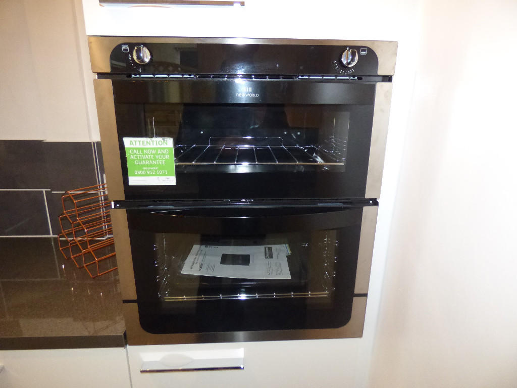 Oven