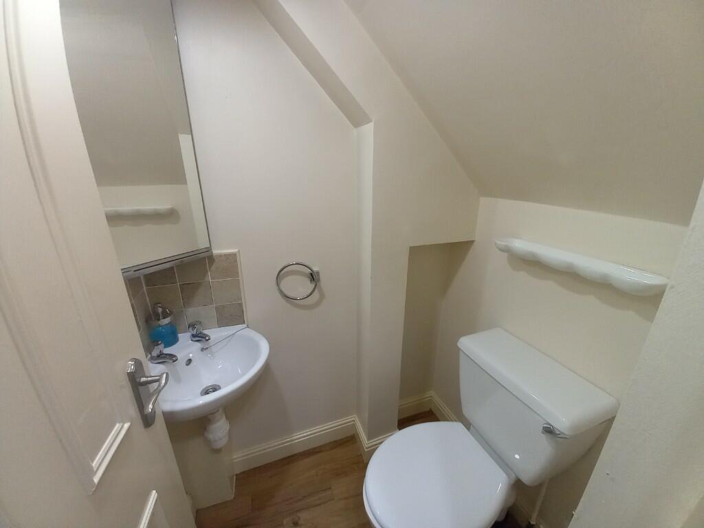 WC