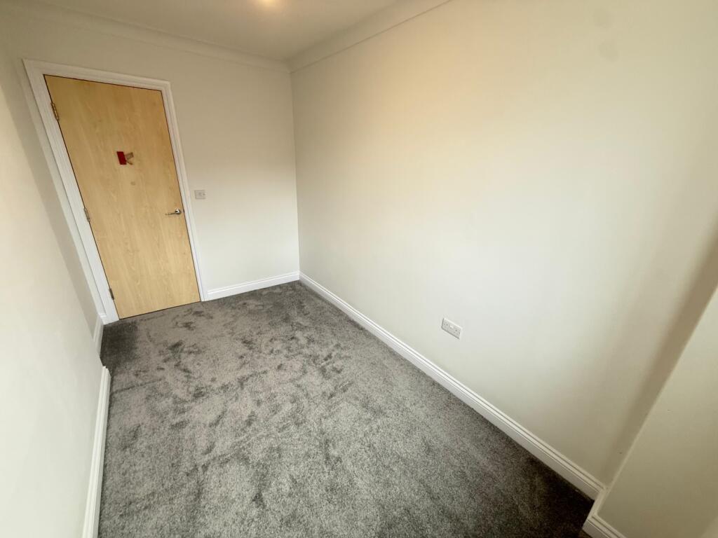 12 Newton Grange Bedroom Four