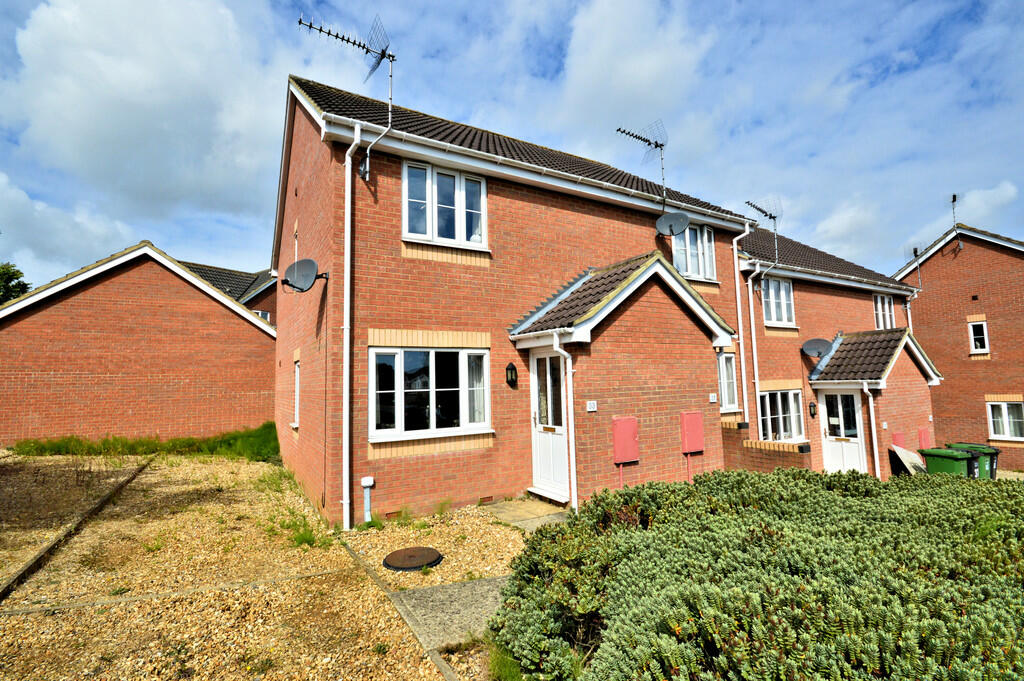 Front External