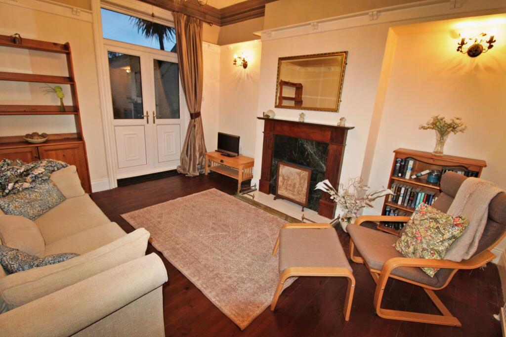 Reception Room Two