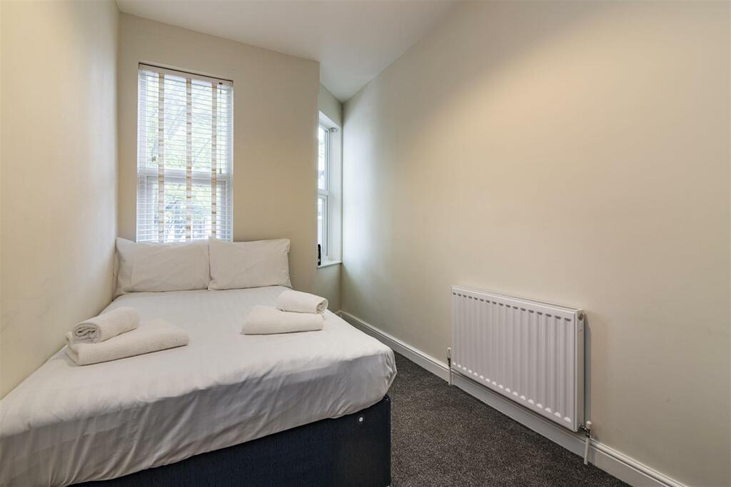 Bedroom Five