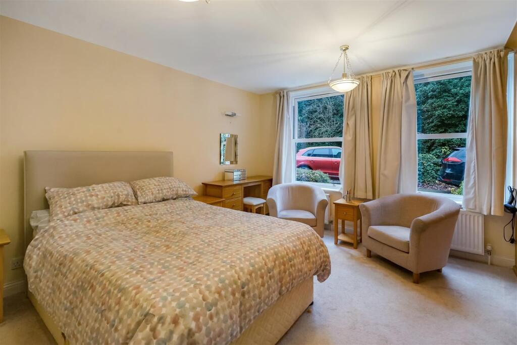 The Woodlands, Darlington