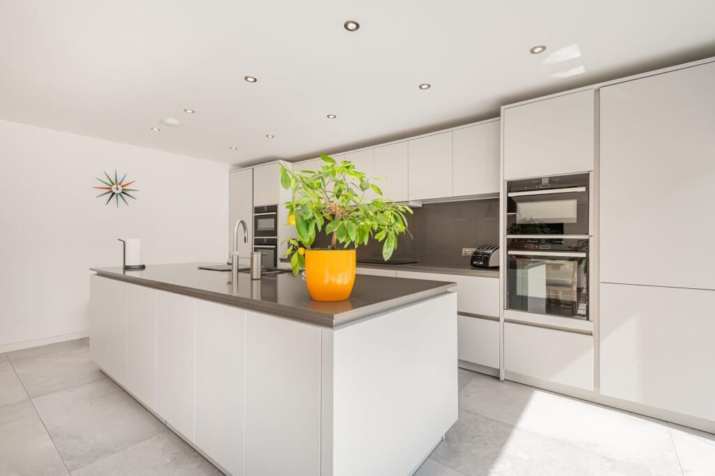 Living/Dining/Kitchen