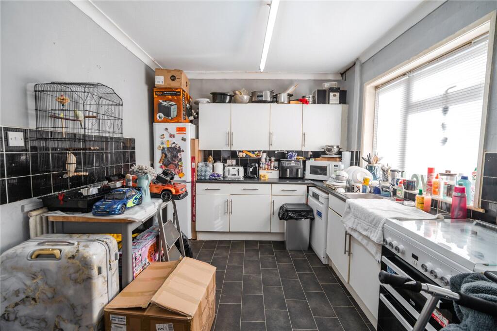 Kitchen-Diner
