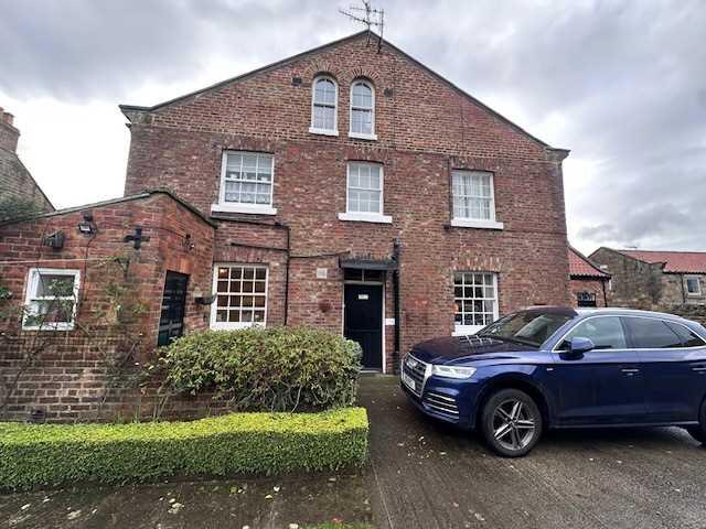 Scalby Road, Scarborough