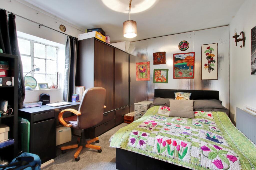 Ground Floor Bedroom