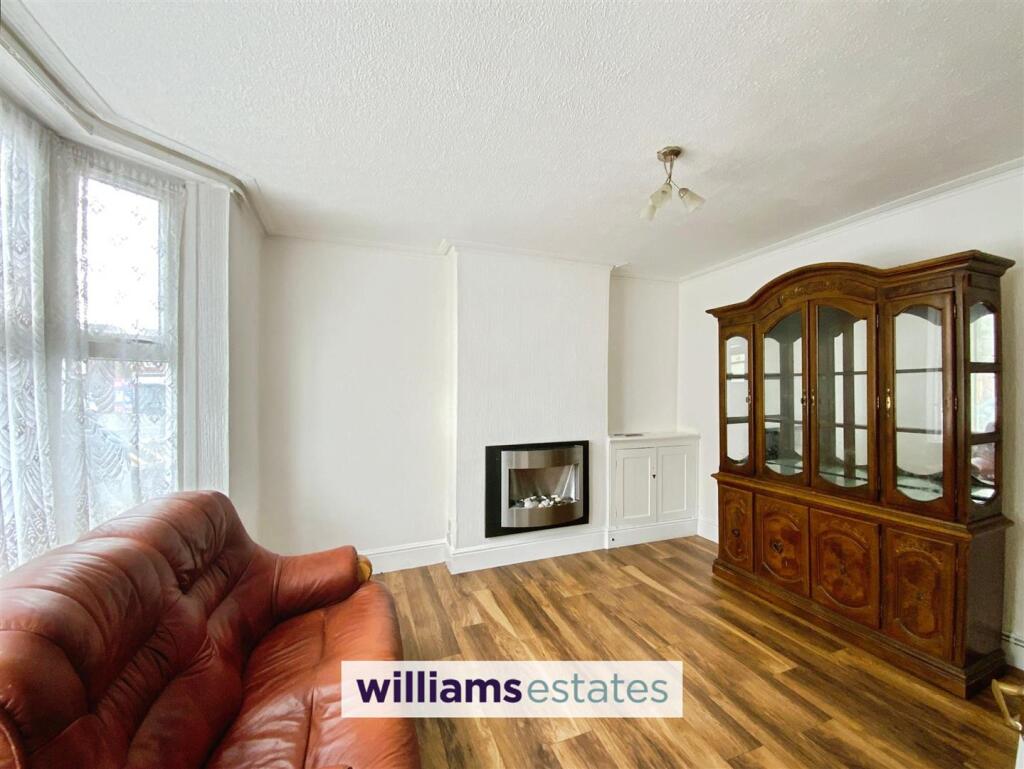 sitting room