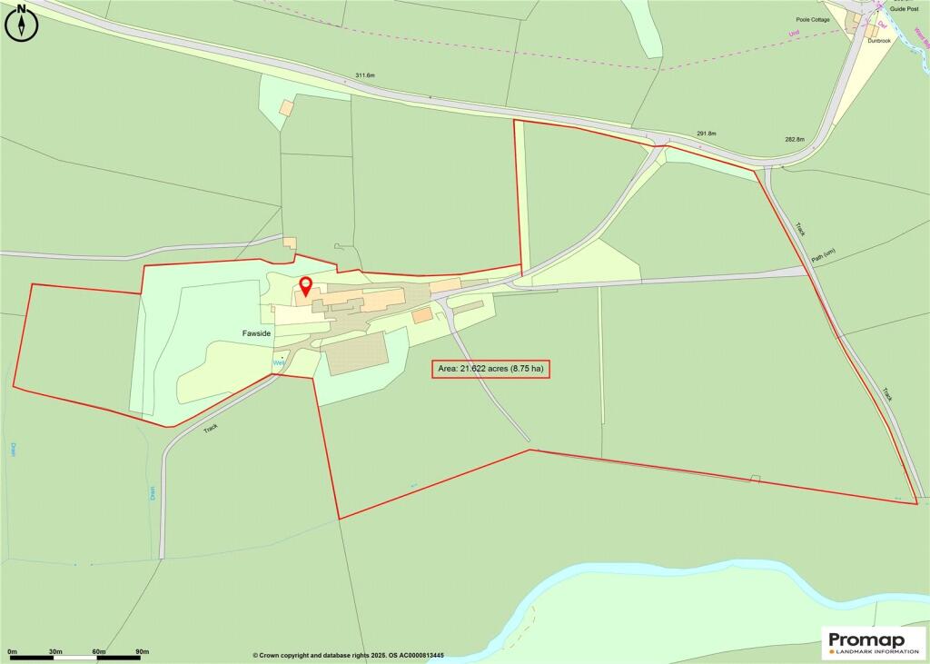 Land Plan