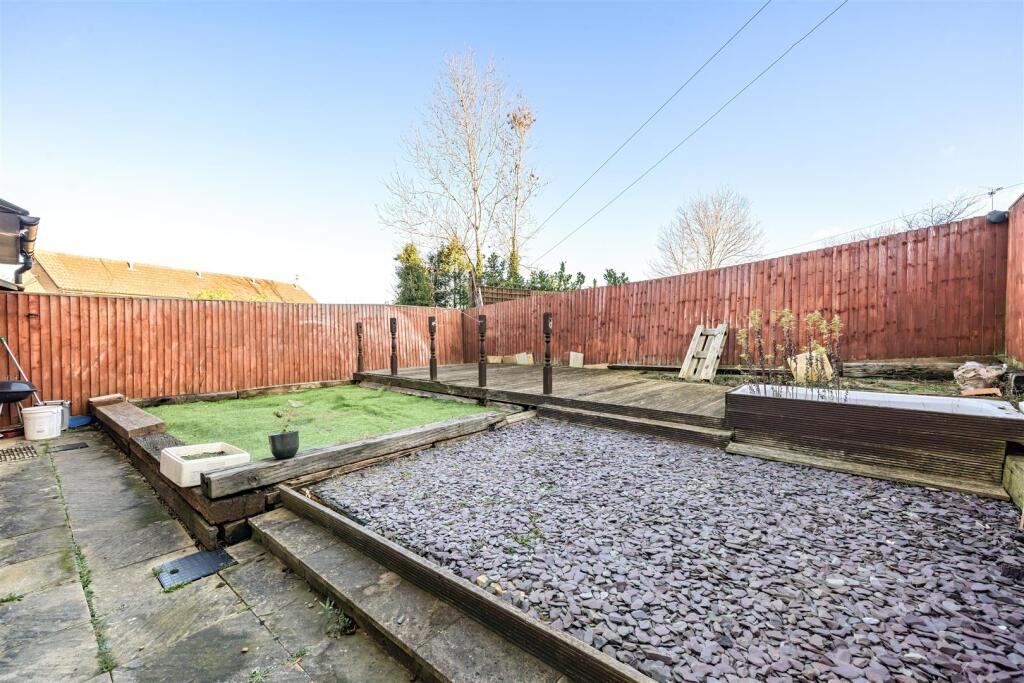 31 York Close, Towcester