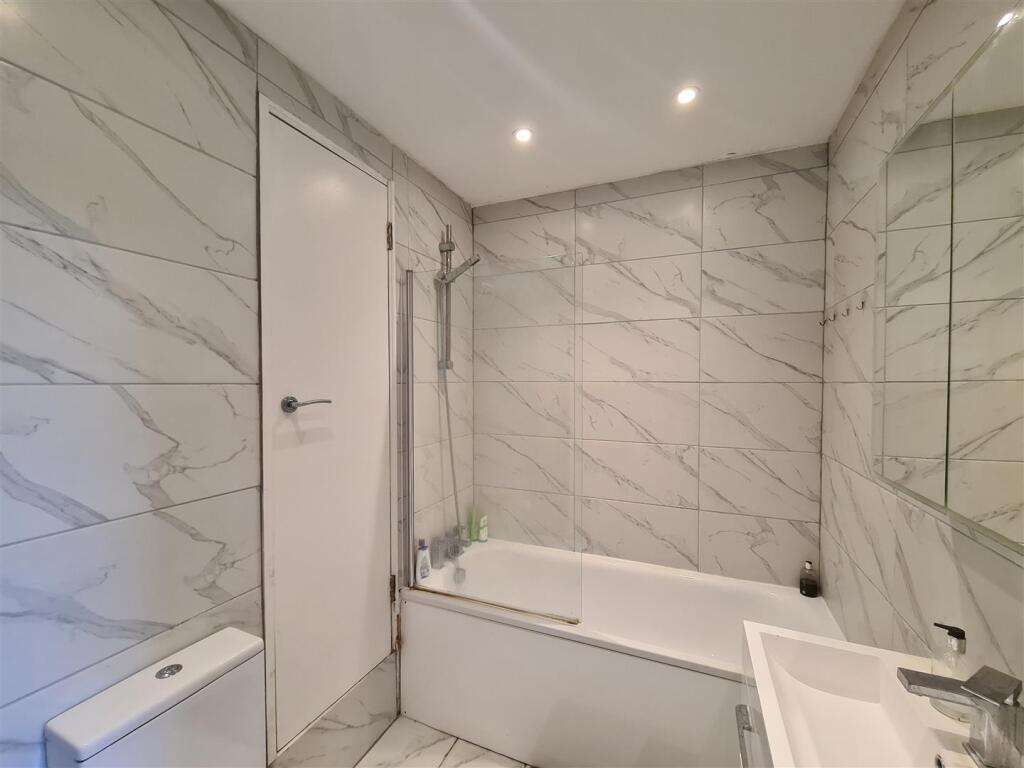 Eden Harper Brixton Hill