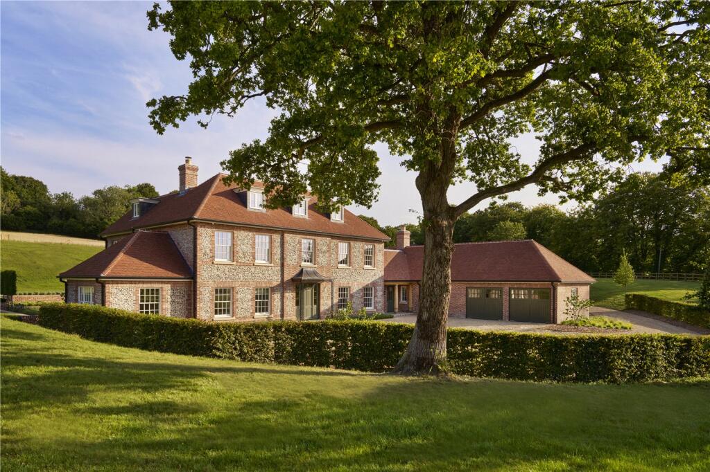 Park House
