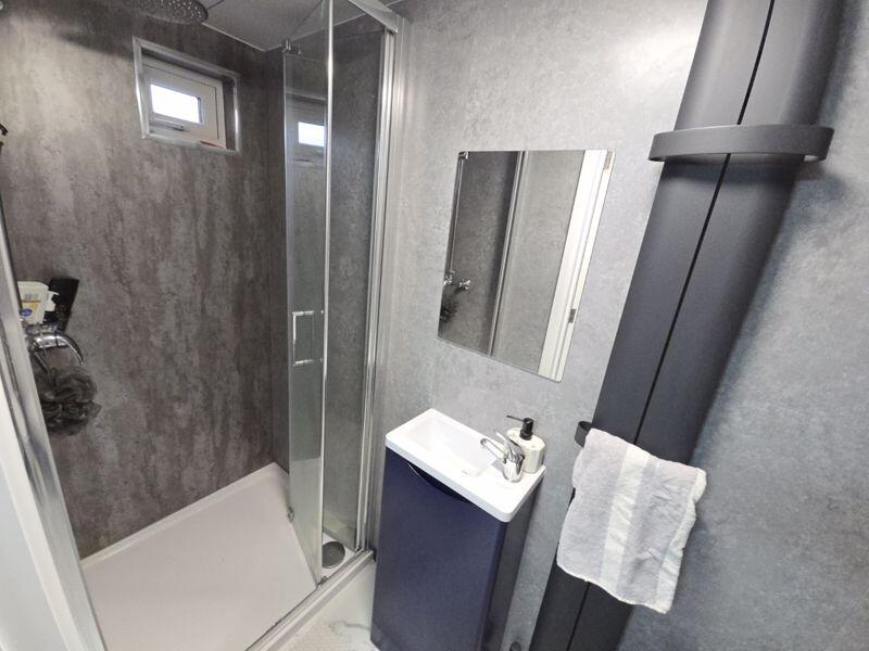 Shower Room/W.C.