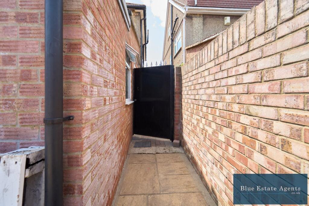 Side Access