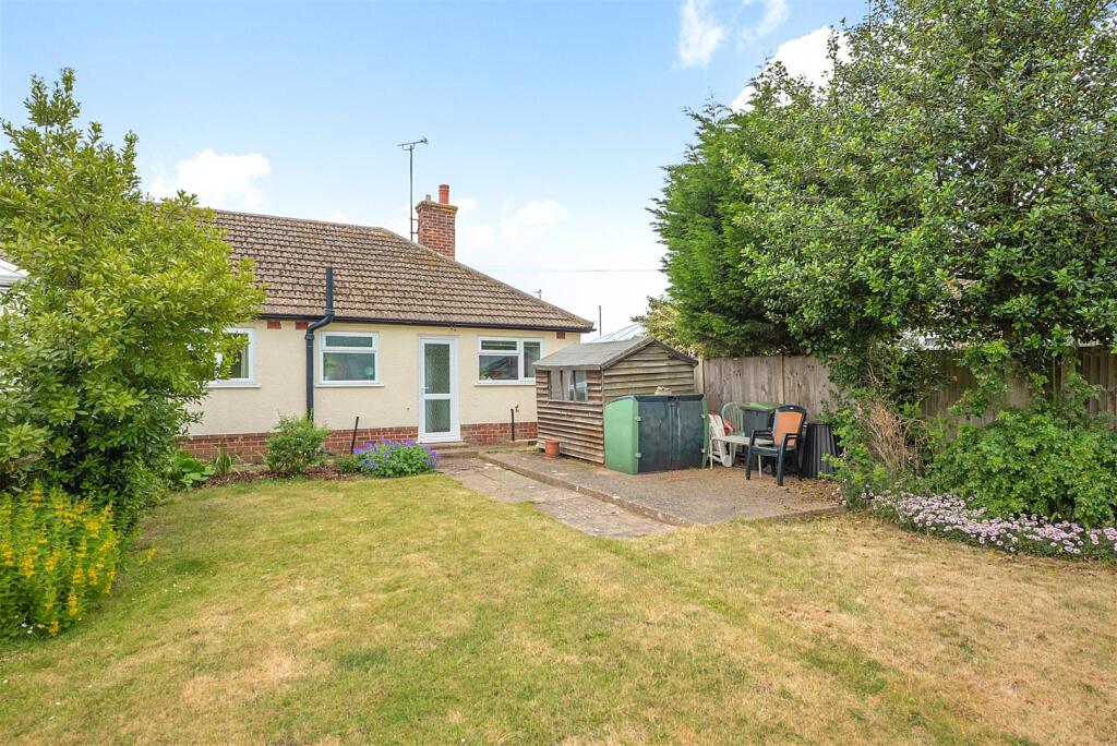 Princess Road, Tankerton, Whitstable