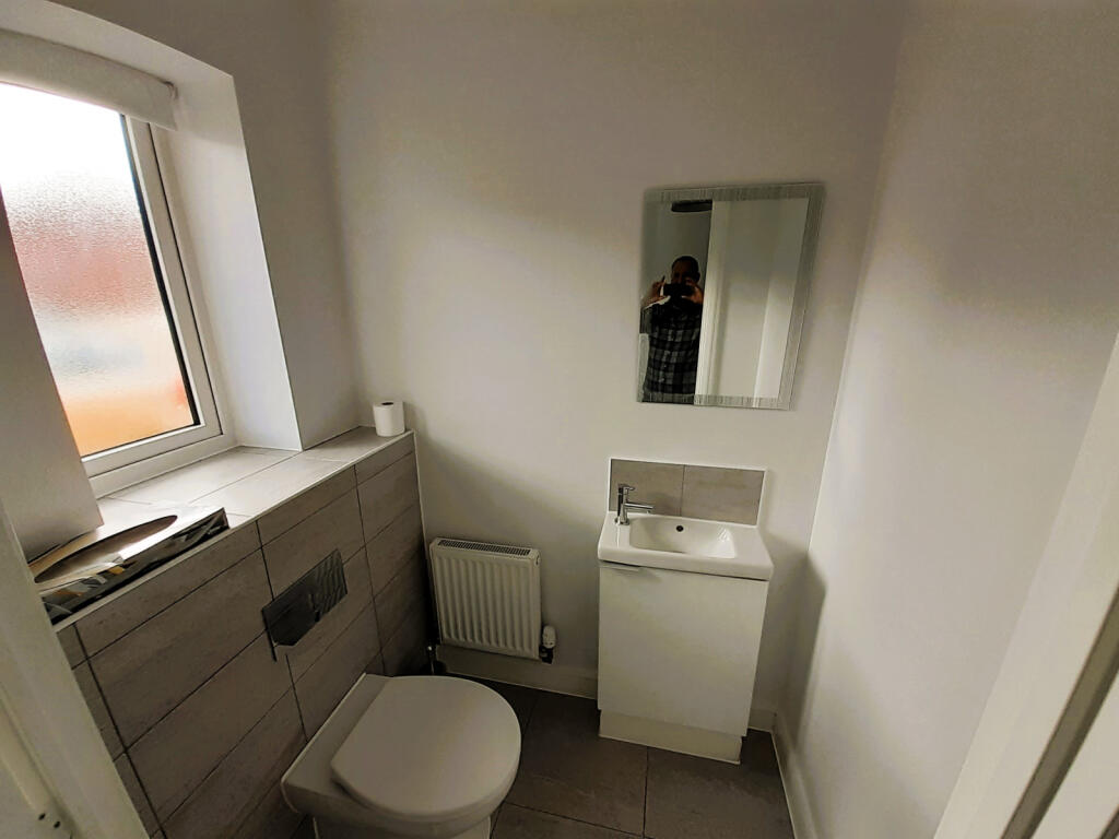 Cloakroom