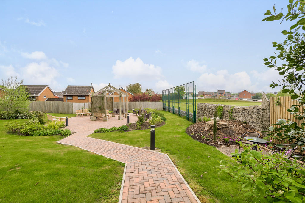 Communal Grounds