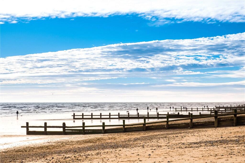 Climping Beach