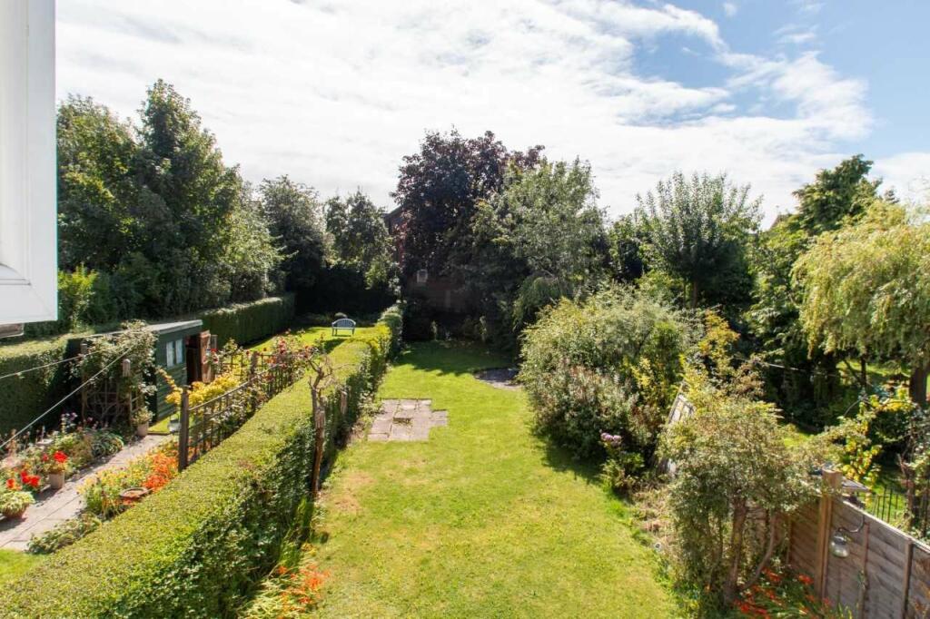 Gardens
