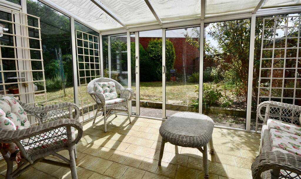 Conservatory