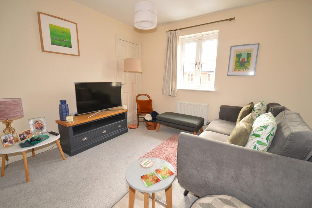Sitting Area