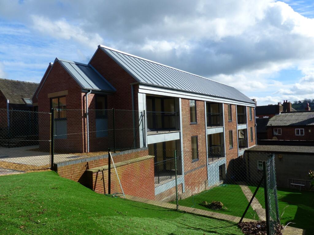 FTA2079A FRONT ELEVA