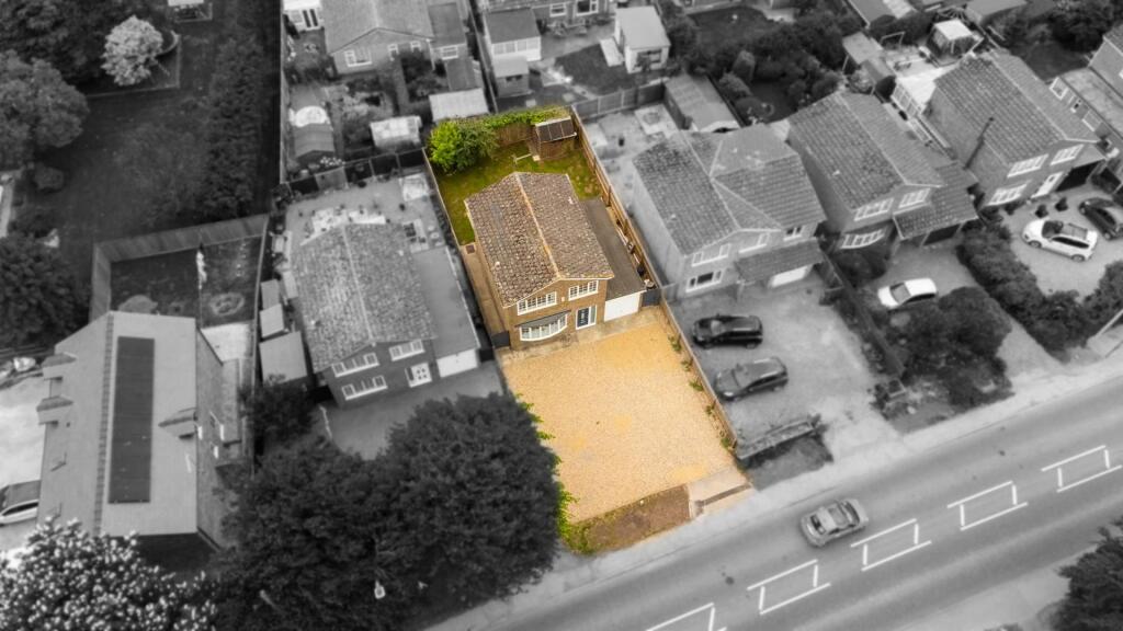 Drone Image