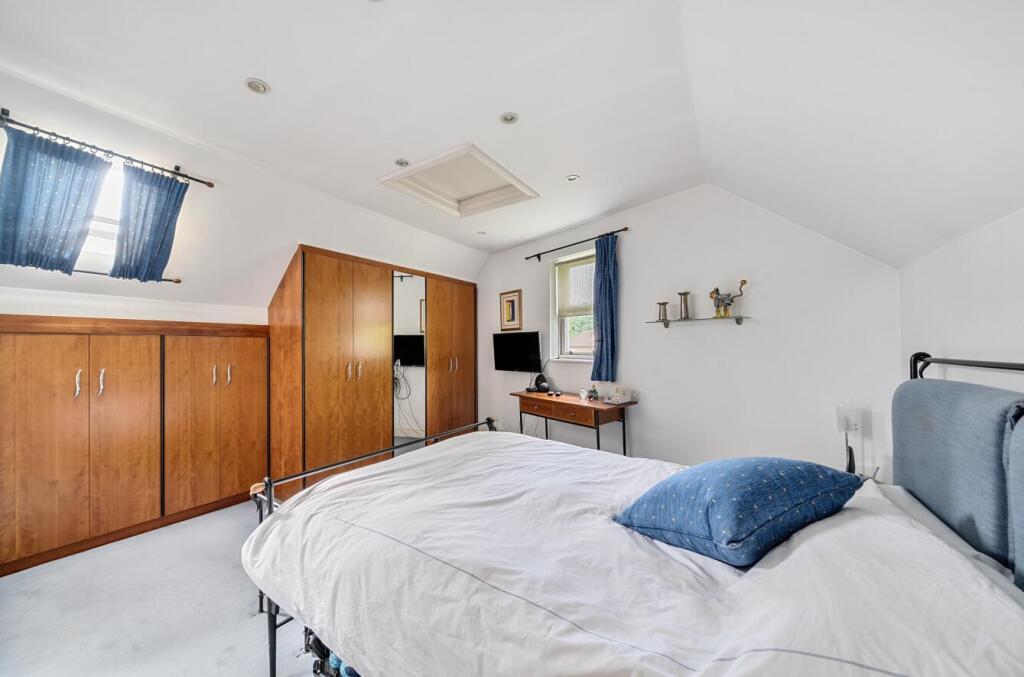 Davidson Frost-Wellings, DFW, Green Lane, Stanmore