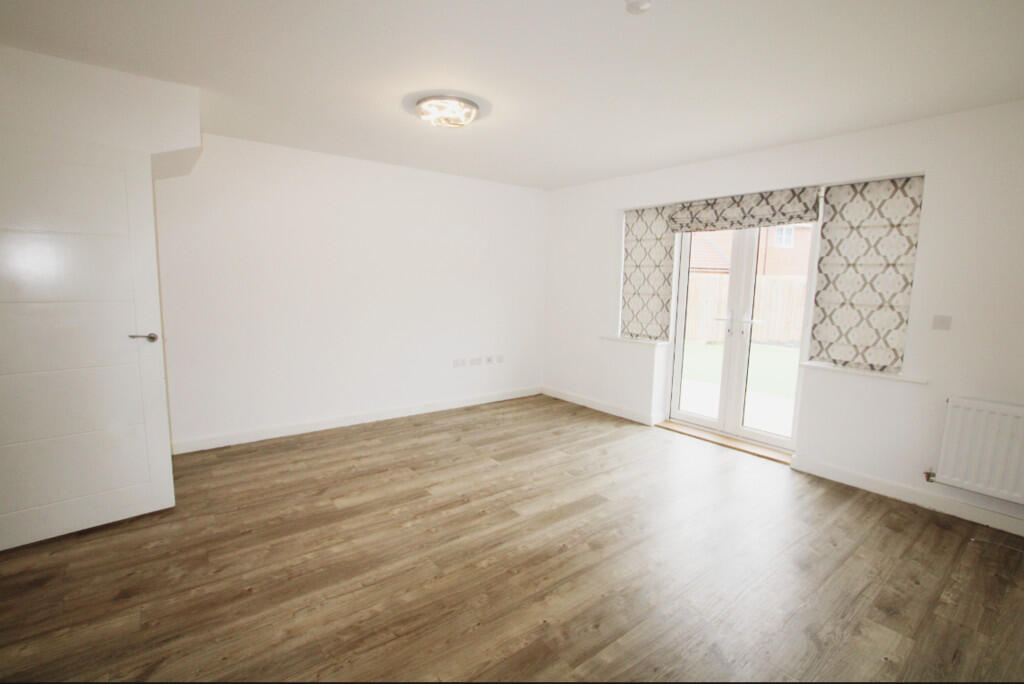 Living room 1