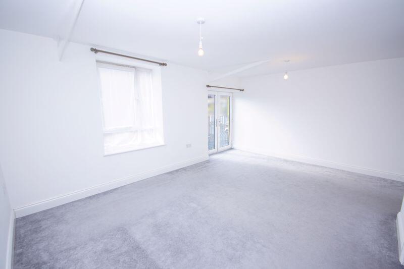 2 Battenburg Road - Bedroom One