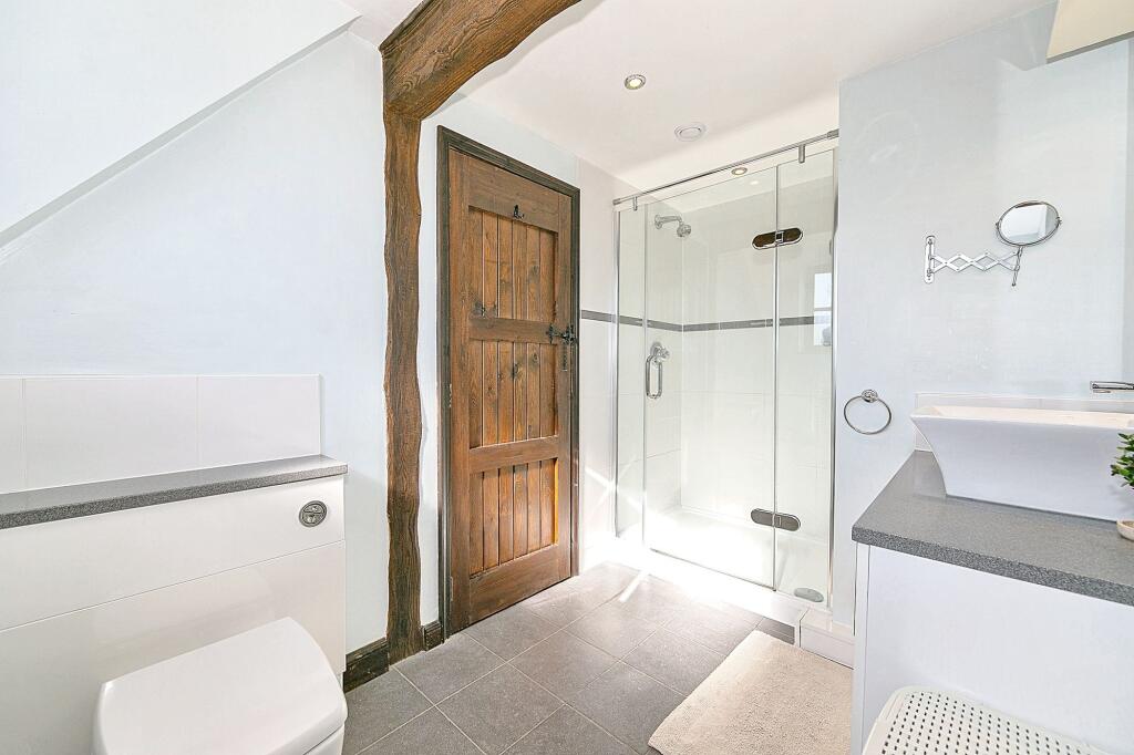 Principal Ensuite