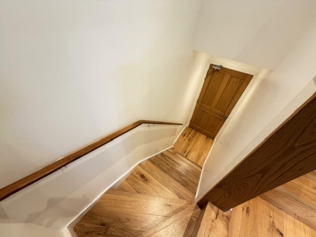 brunstair