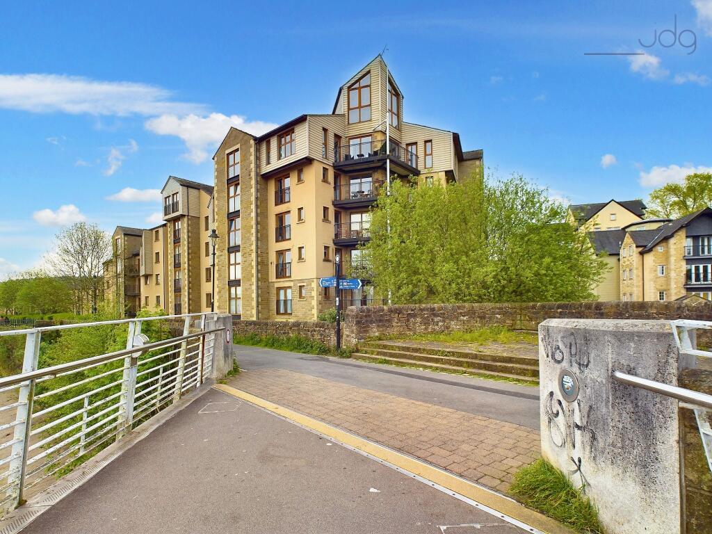 Welcome to Waterside