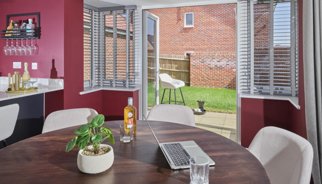 Showhome Photography