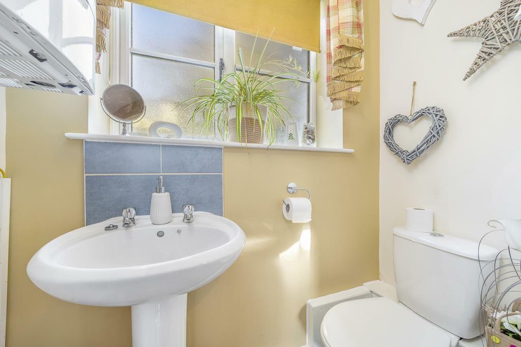 Cloakroom