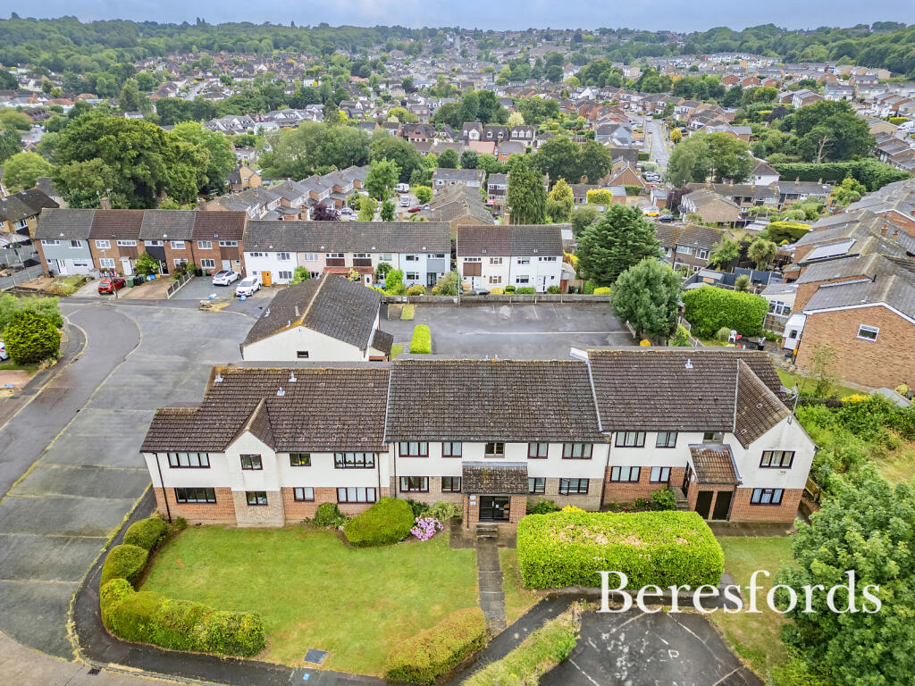 Aeriel View