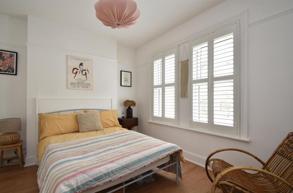 Bedroom 4