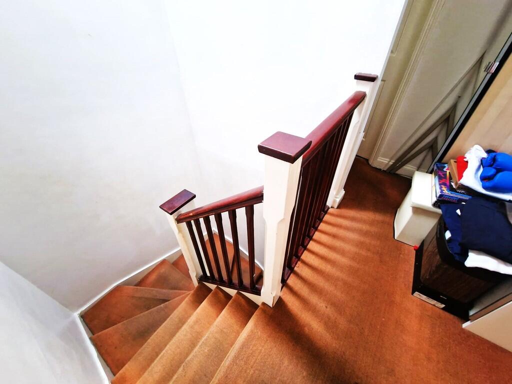 Morley crescent  ...