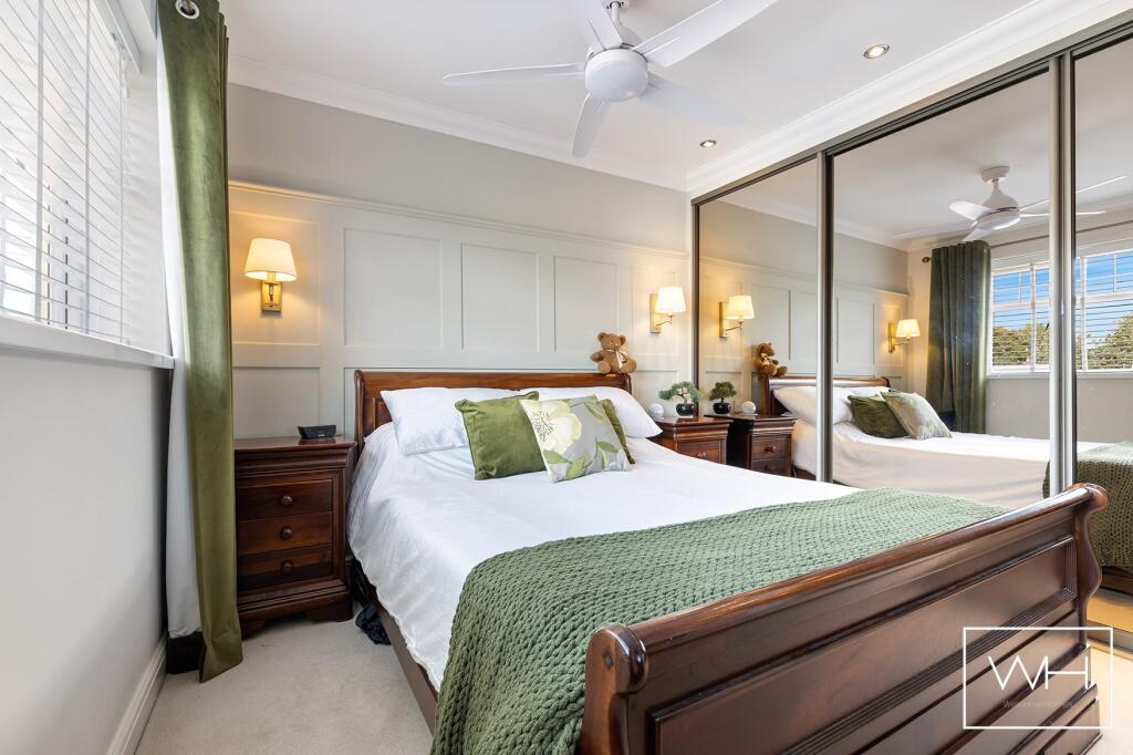 1 Hamilton Park Rd, 