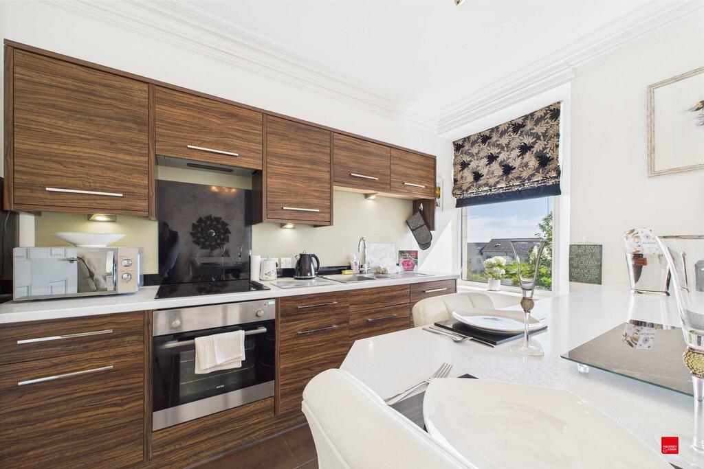 Open Plan Living ...