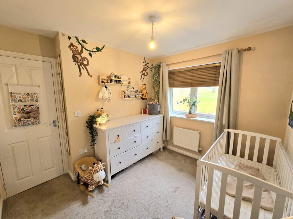 Bedroom  Two