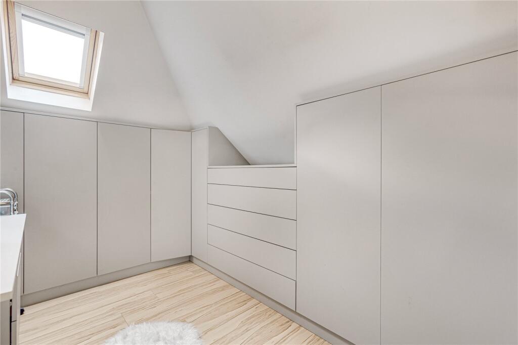 Vanity Room