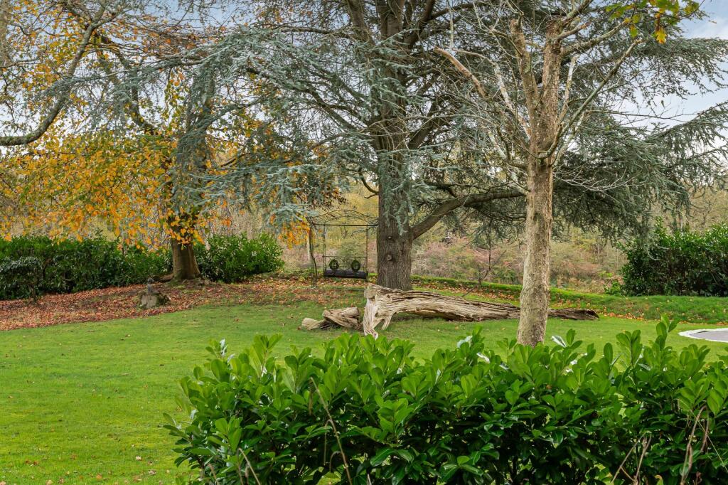 Gardens