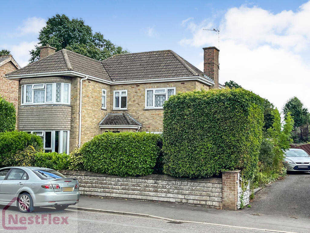 Exterior 15 Trafalgar Square .p0OvF