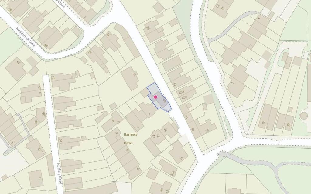 Location &amp; Title Plan