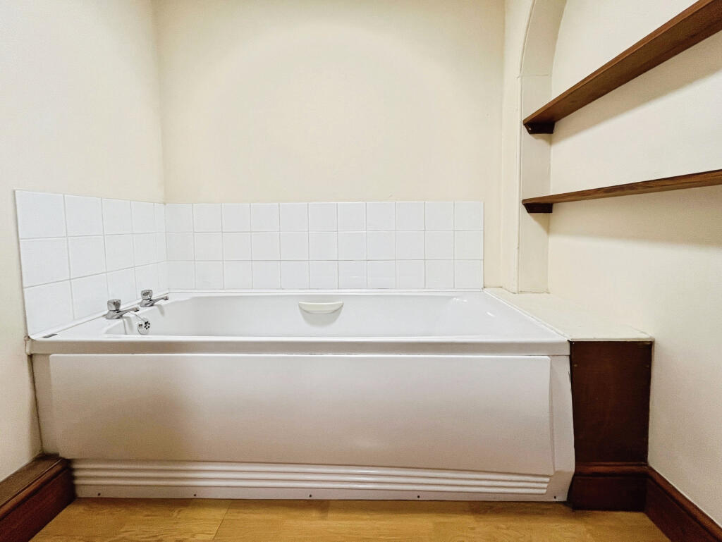 bath