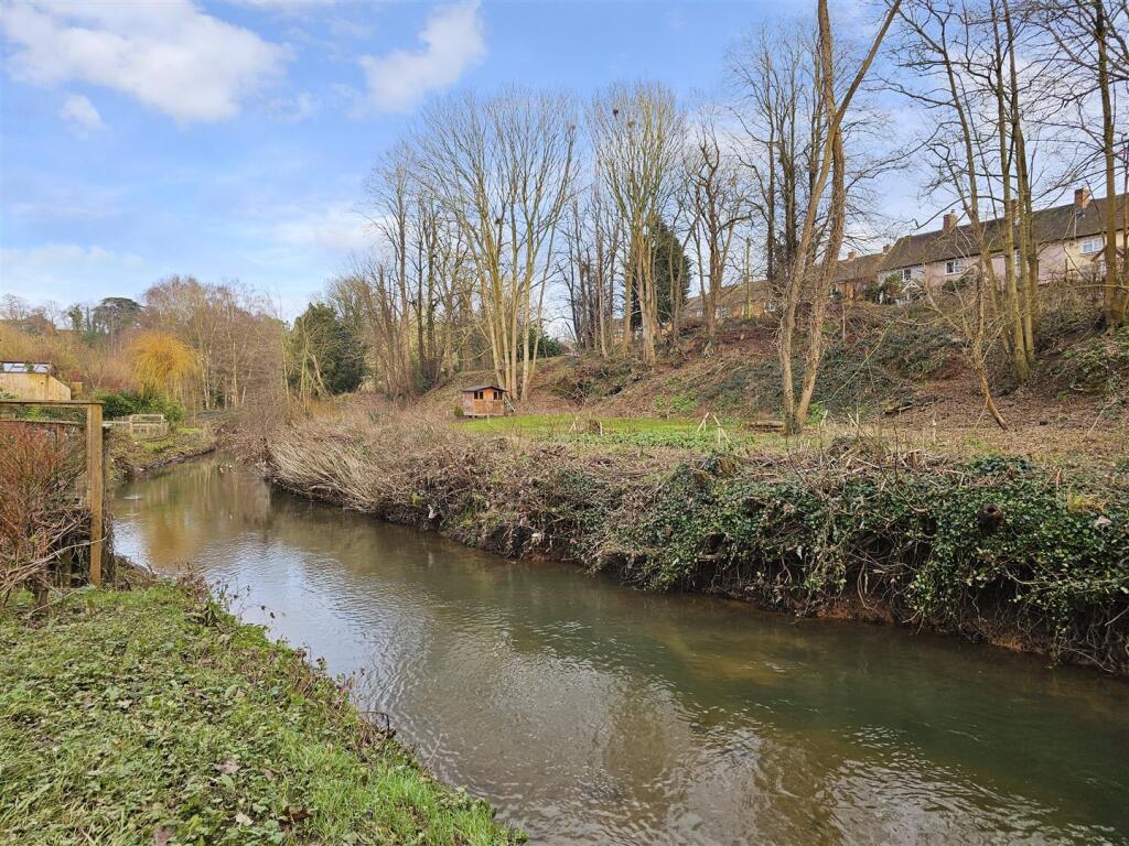 River Stour